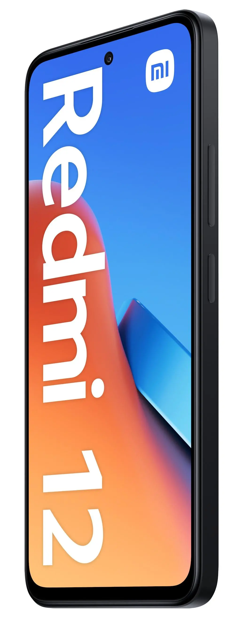 Smartfon Xiaomi Redmi 12 4/128GB 6,79" 90Hz 50Mpix Czarny