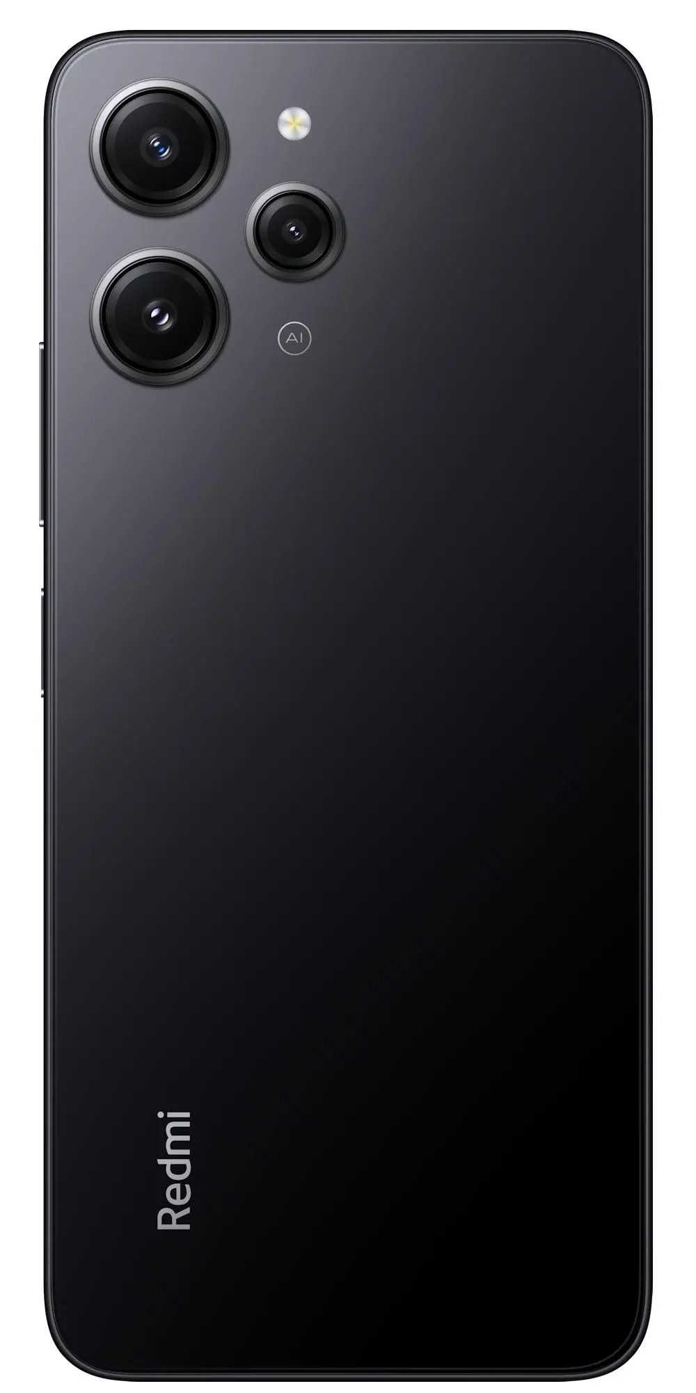 Smartfon Xiaomi Redmi 12 4/128GB 6,79" 90Hz 50Mpix Czarny