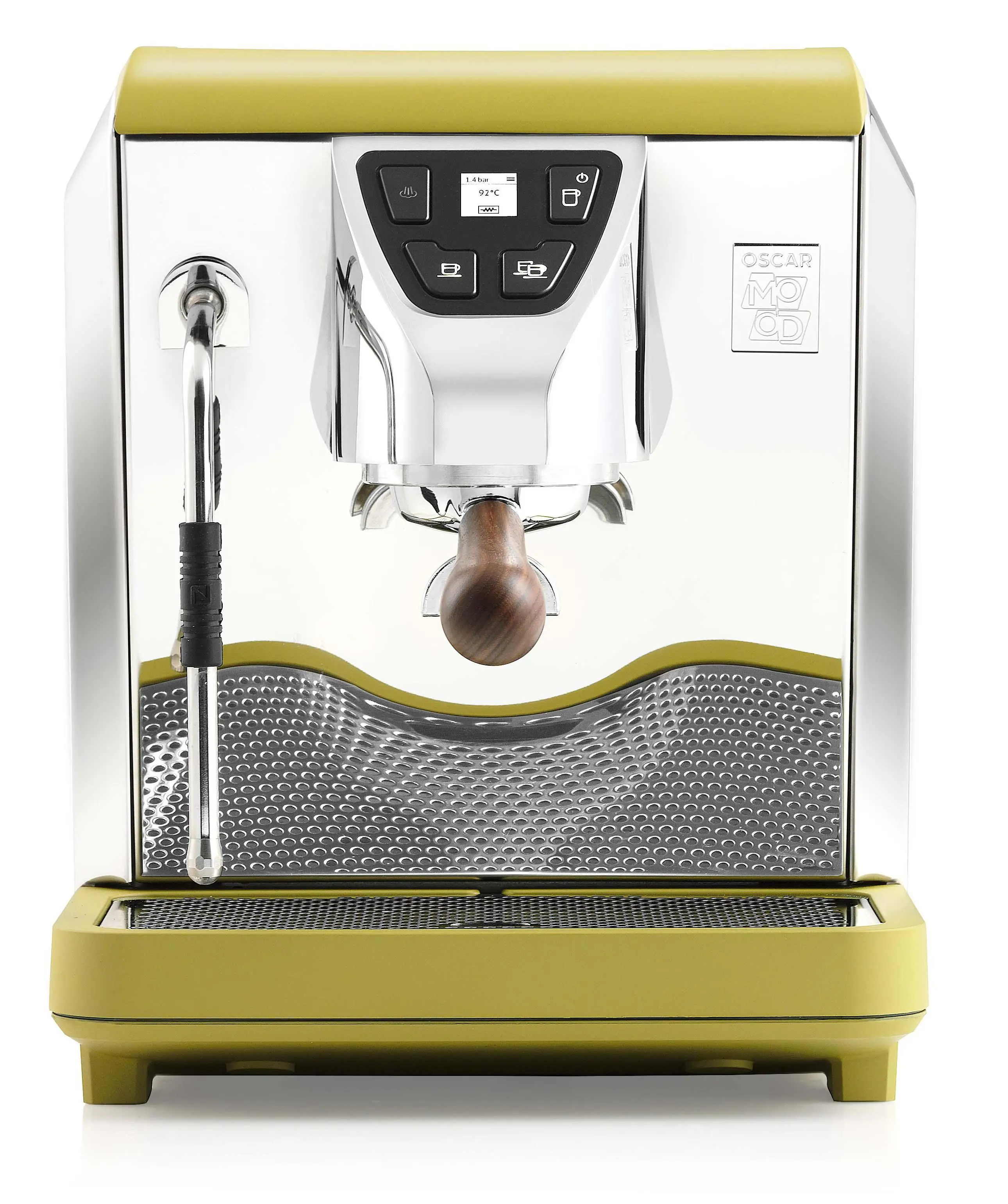Ekspres Nuova Simonelli Oscar Mood
