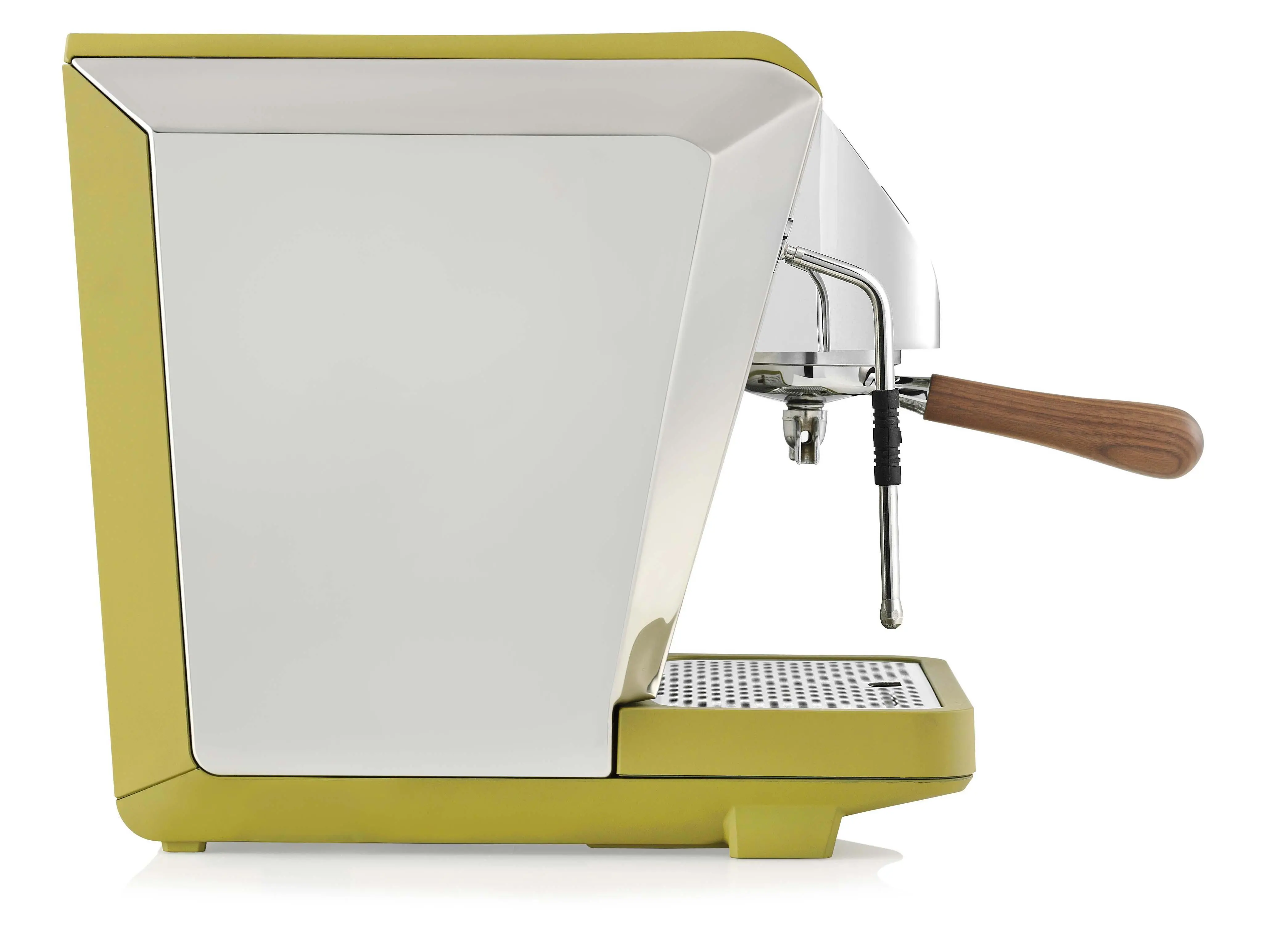 Ekspres Nuova Simonelli Oscar Mood