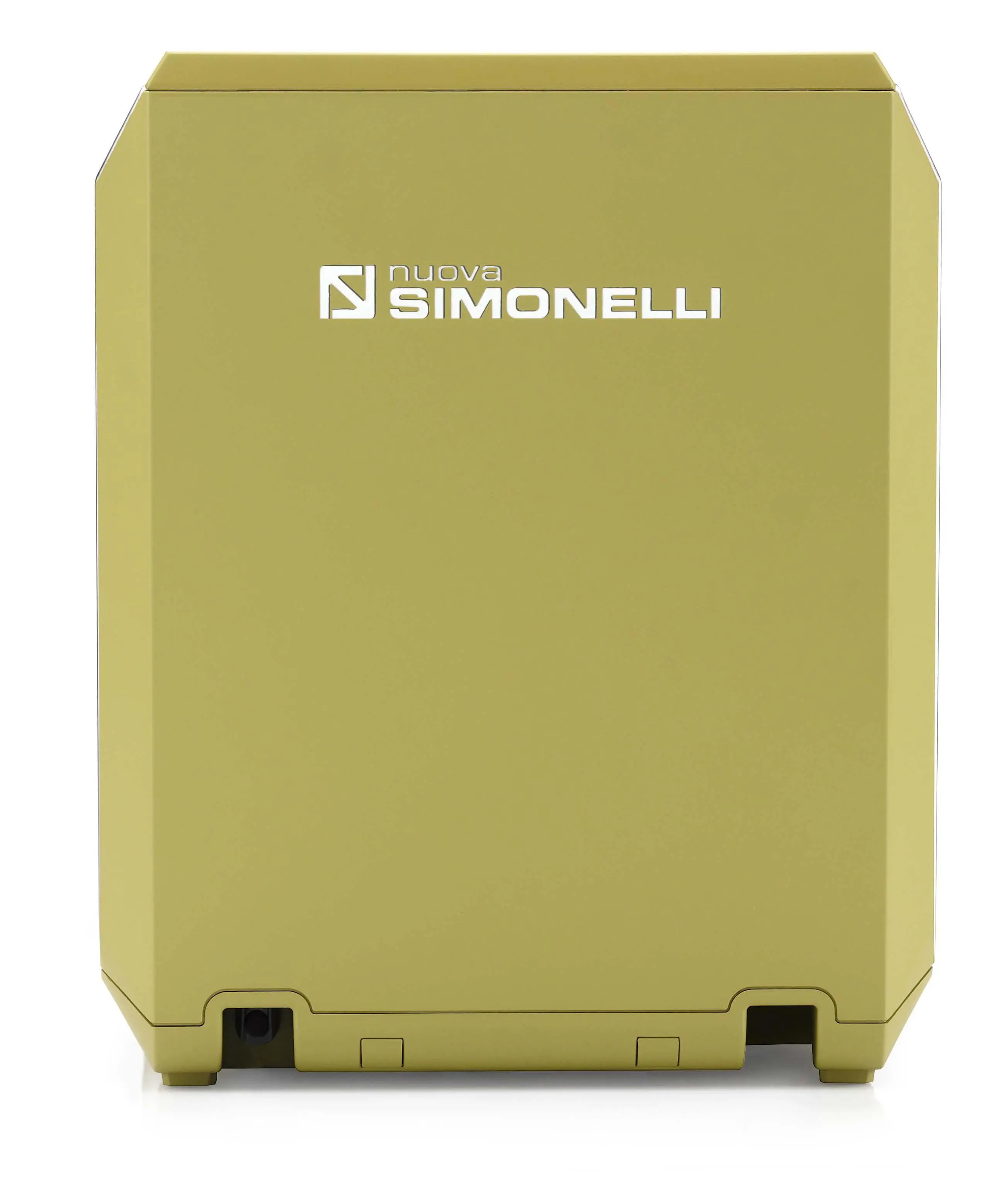 Ekspres Nuova Simonelli Oscar Mood