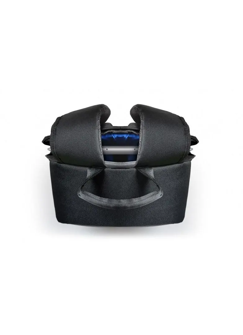 Torba na laptopa Port Designs Chicago Evo 13-15,6" Czarny