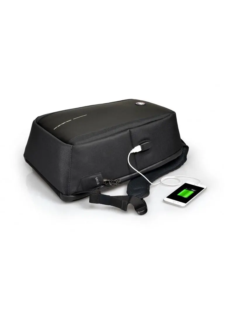 Torba na laptopa Port Designs Chicago Evo 13-15,6" Czarny