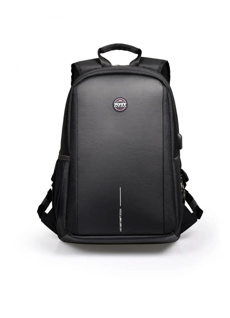 Torba na laptopa Port Designs Chicago Evo 13-15,6" Czarny