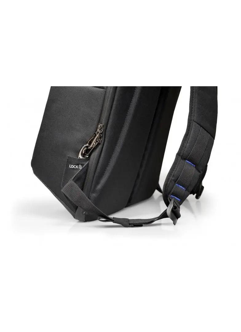Torba na laptopa Port Designs Chicago Evo 13-15,6" Czarny