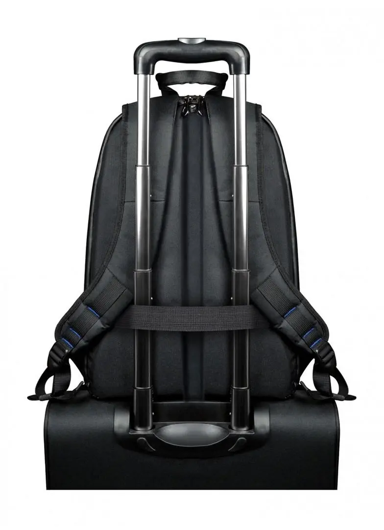 Torba na laptopa Port Designs Chicago Evo 13-15,6" Czarny