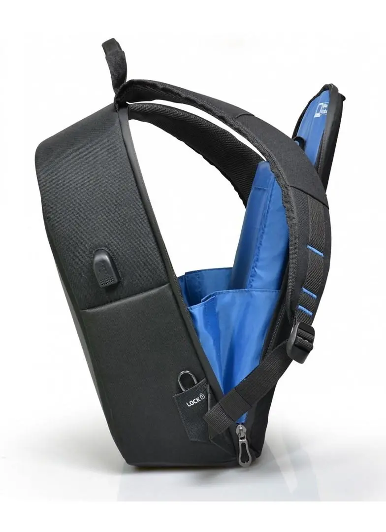 Torba na laptopa Port Designs Chicago Evo 13-15,6" Czarny