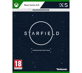 Starfield Ulepszenie do Edycji Premium Na Xbox Series X/S