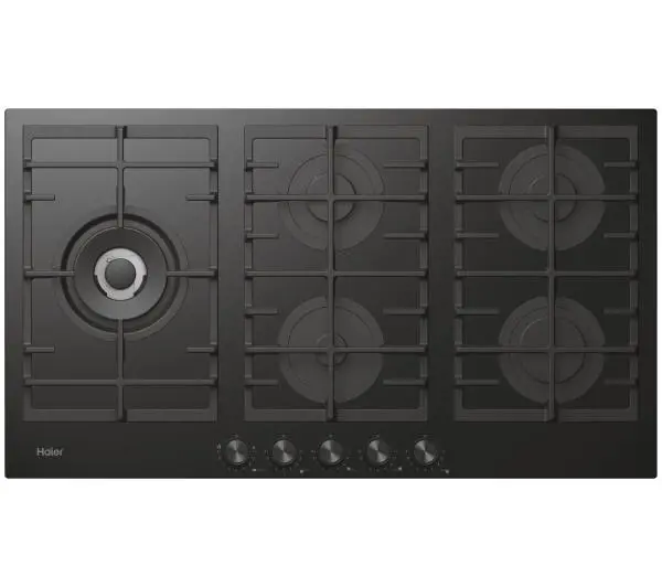 Haier HAVG9WL38WPB 90,0cm