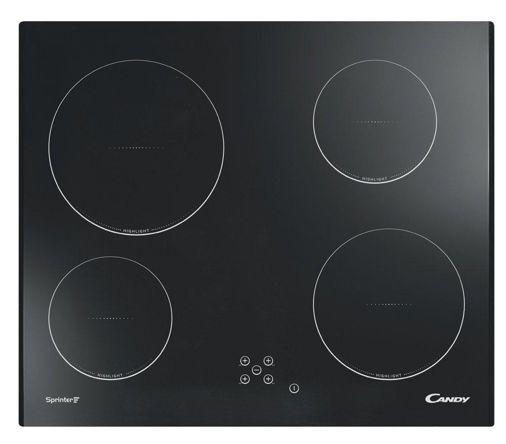 Płyta ceramiczna Candy CH64C/2