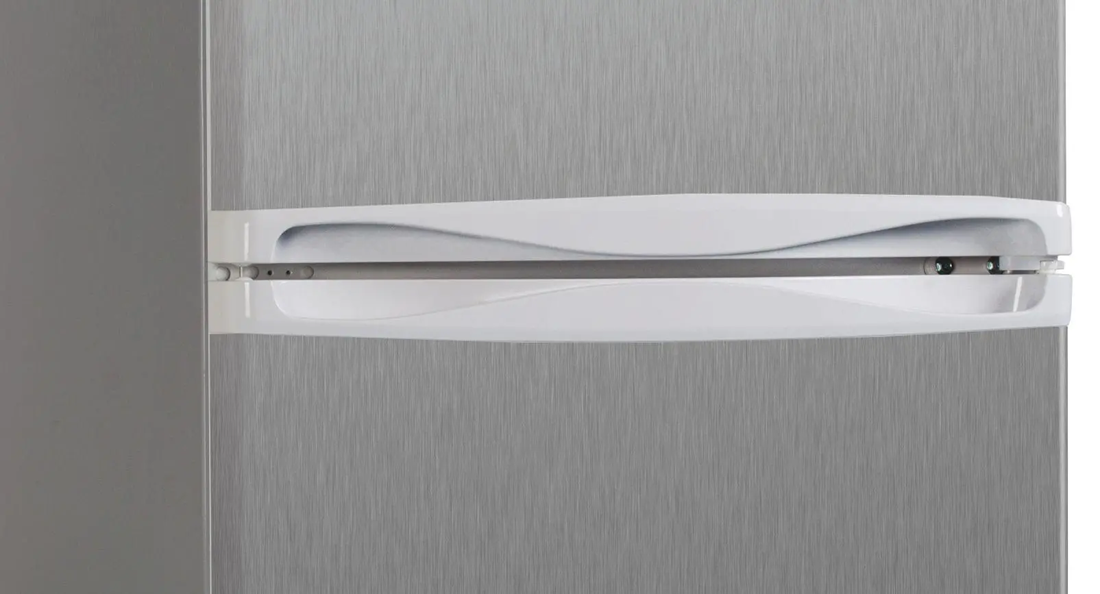 Lodówka Candy CCG1S 518EX 179,4cm Inox
