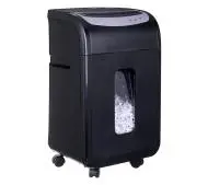 ActiveJet ASH-2502C Czarny
