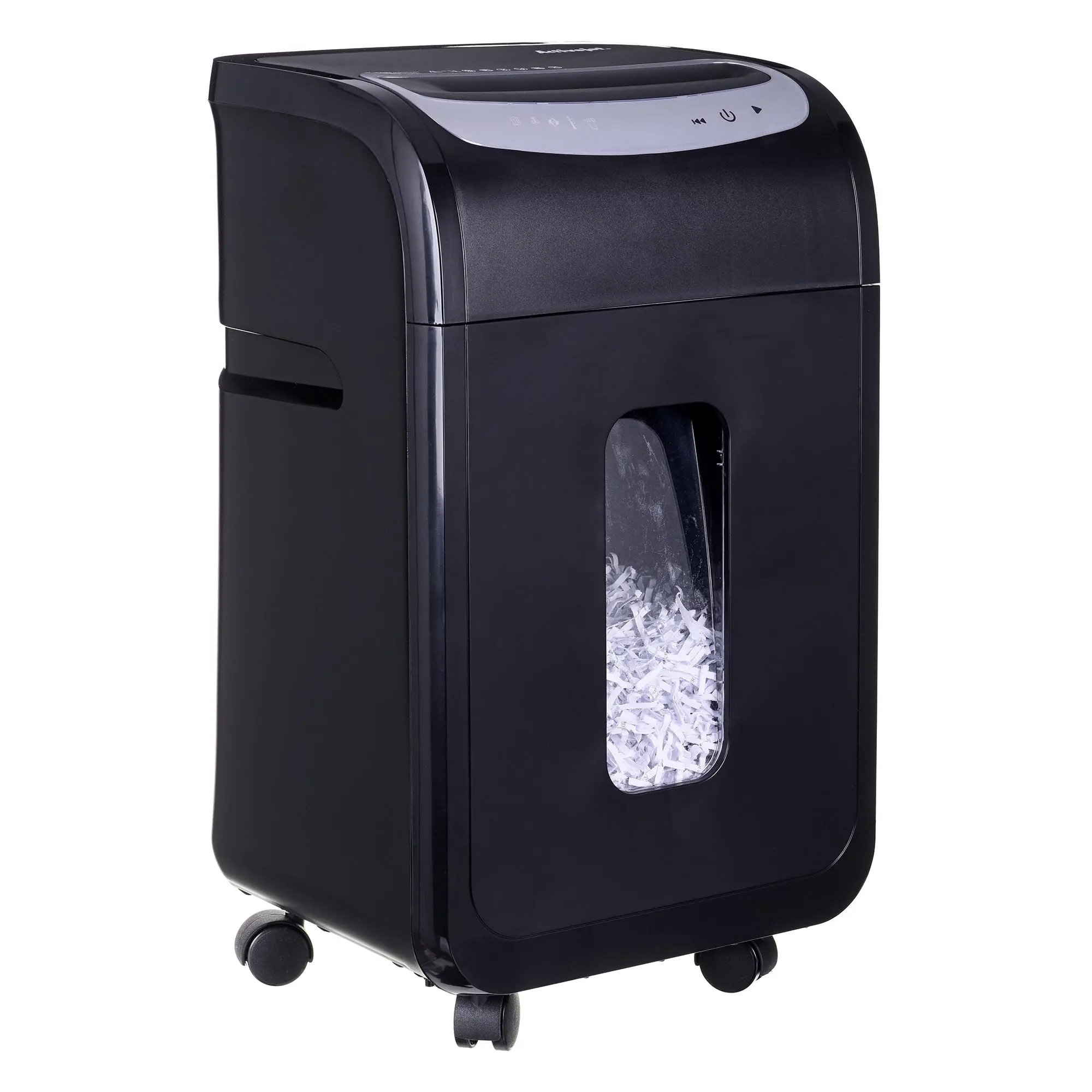 ActiveJet ASH-2502C Czarny