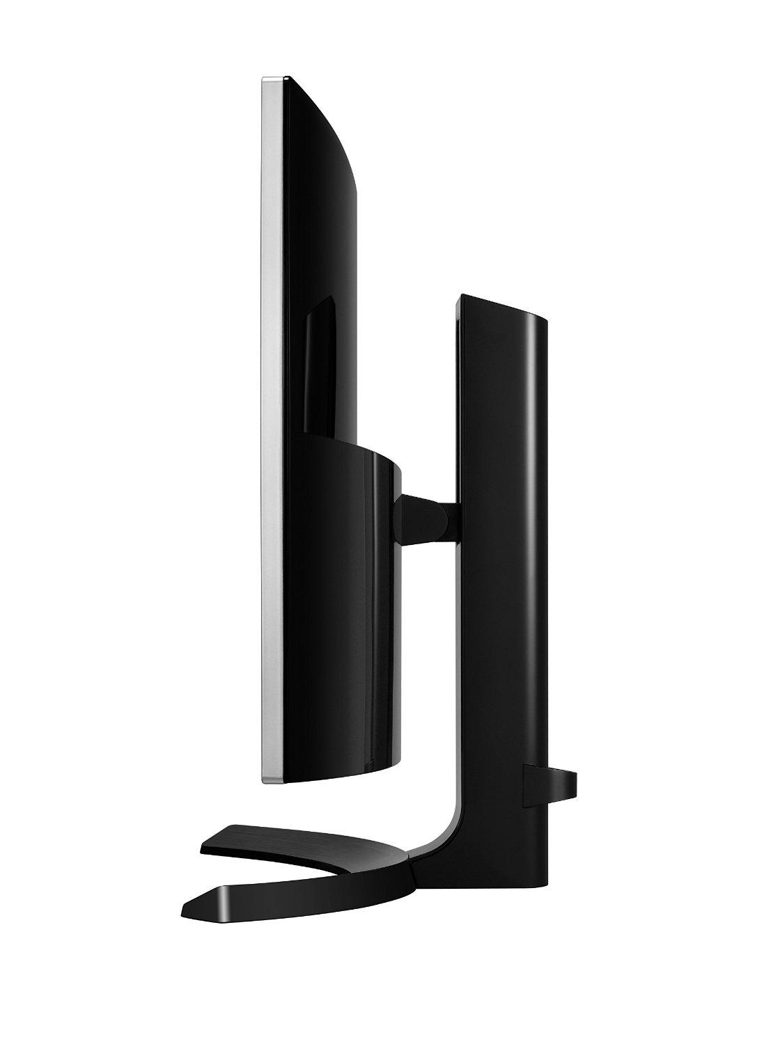 LG 34UC88-B Curved