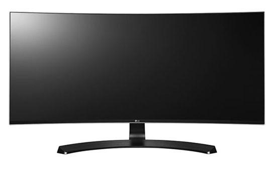 LG 34UC88-B Curved