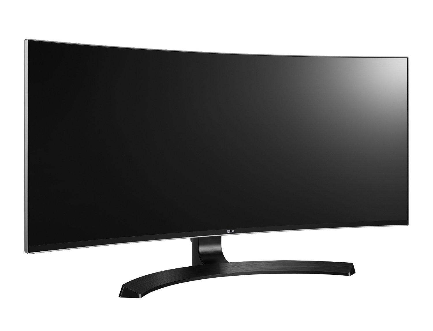 LG 34UC88-B Curved