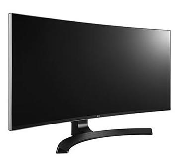 LG 34UC88-B Curved