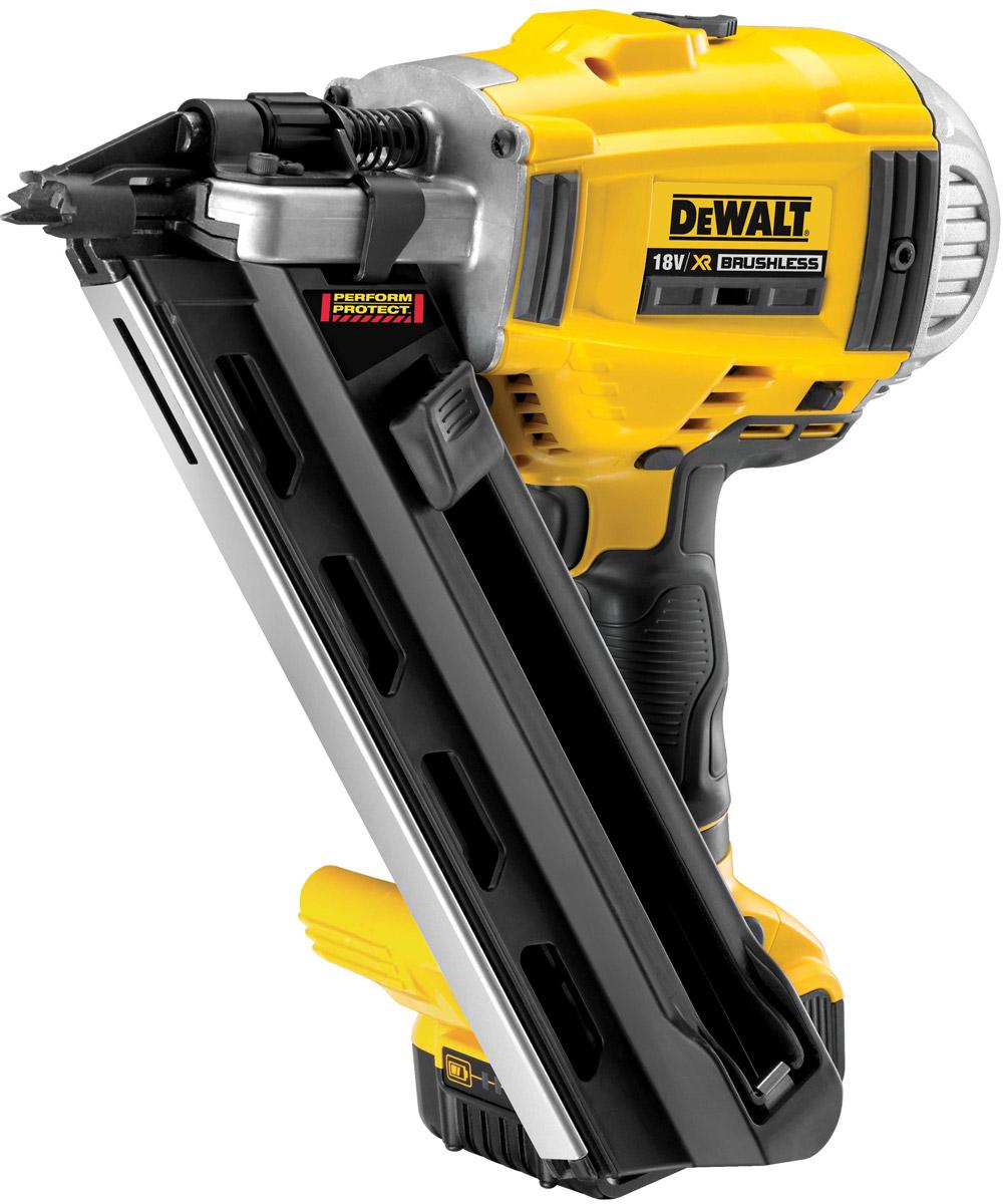 DeWalt DCN692P2-QW