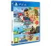 PAW Patrol World Świat Psiego Patrolu Gra na PS4 (Kompatybilna z PS5)