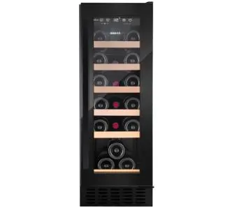Chłodziarka do wina Amica WCF1V30B19.1 19 butelek