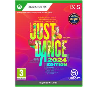 Just Dance 2024 Gra na Xbox Series X