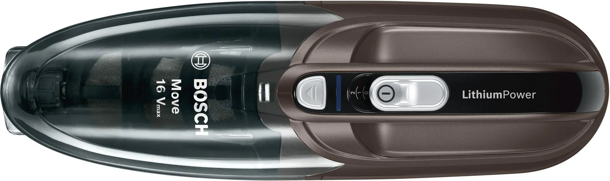 Odkurzacz Bosch Move Lithium 16Vmax BHN16L