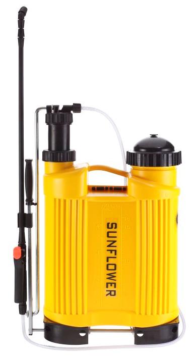 Kwazar Słonecznik 18 L