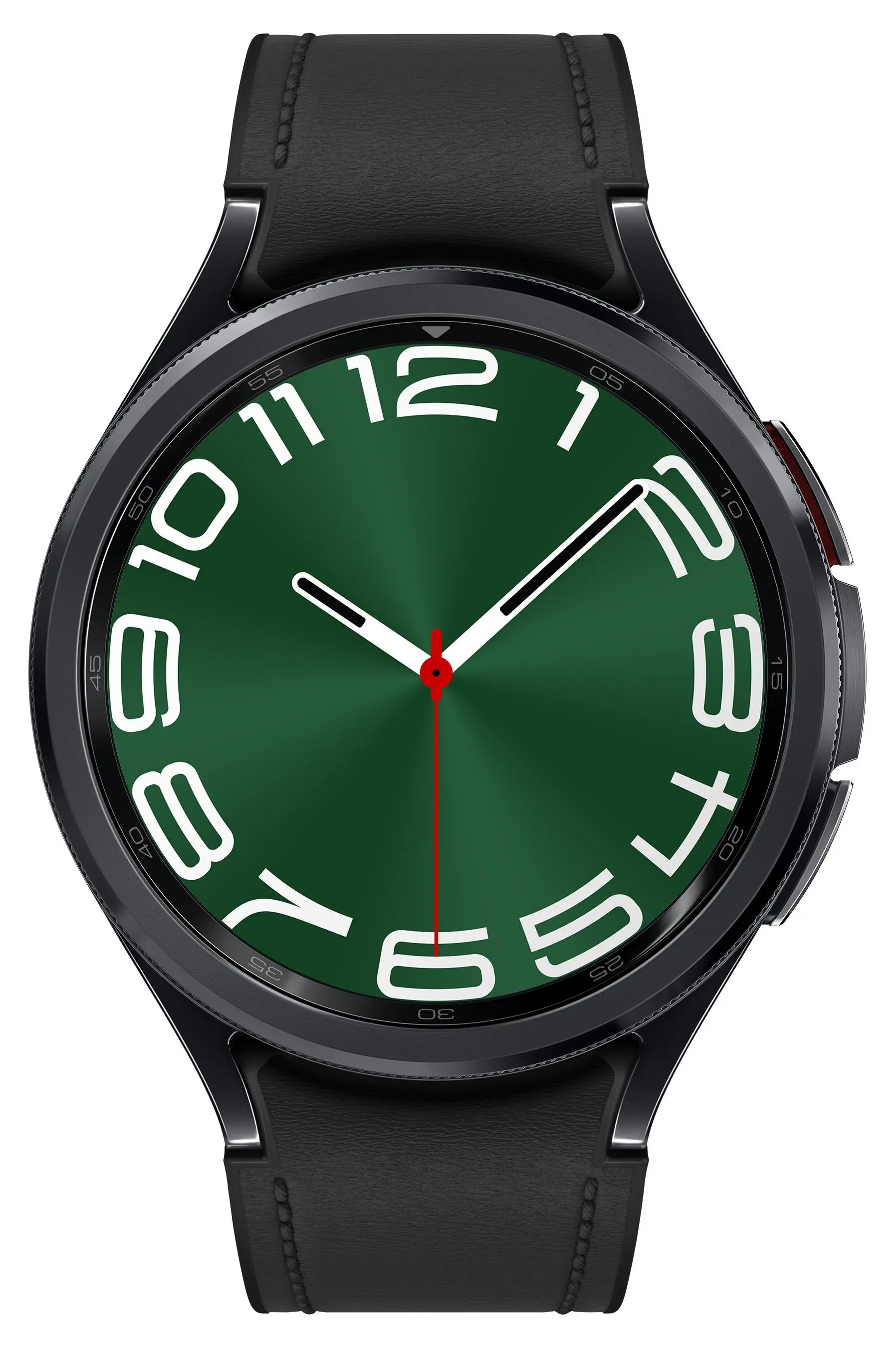 Smartwatch Samsung Galaxy Watch 6 Classic 47mm LTE Czarny