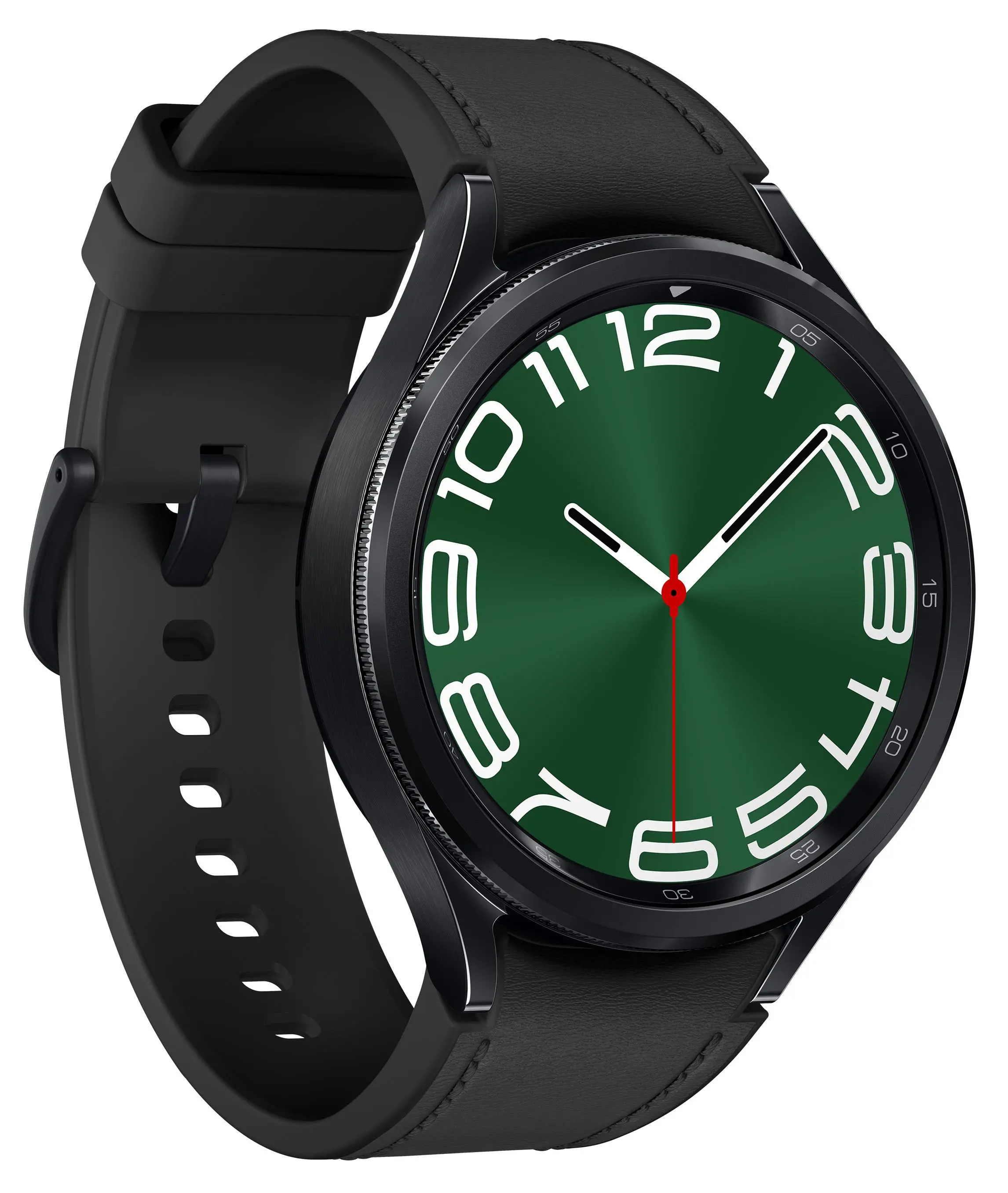 Smartwatch Samsung Galaxy Watch 6 Classic 47mm LTE Czarny