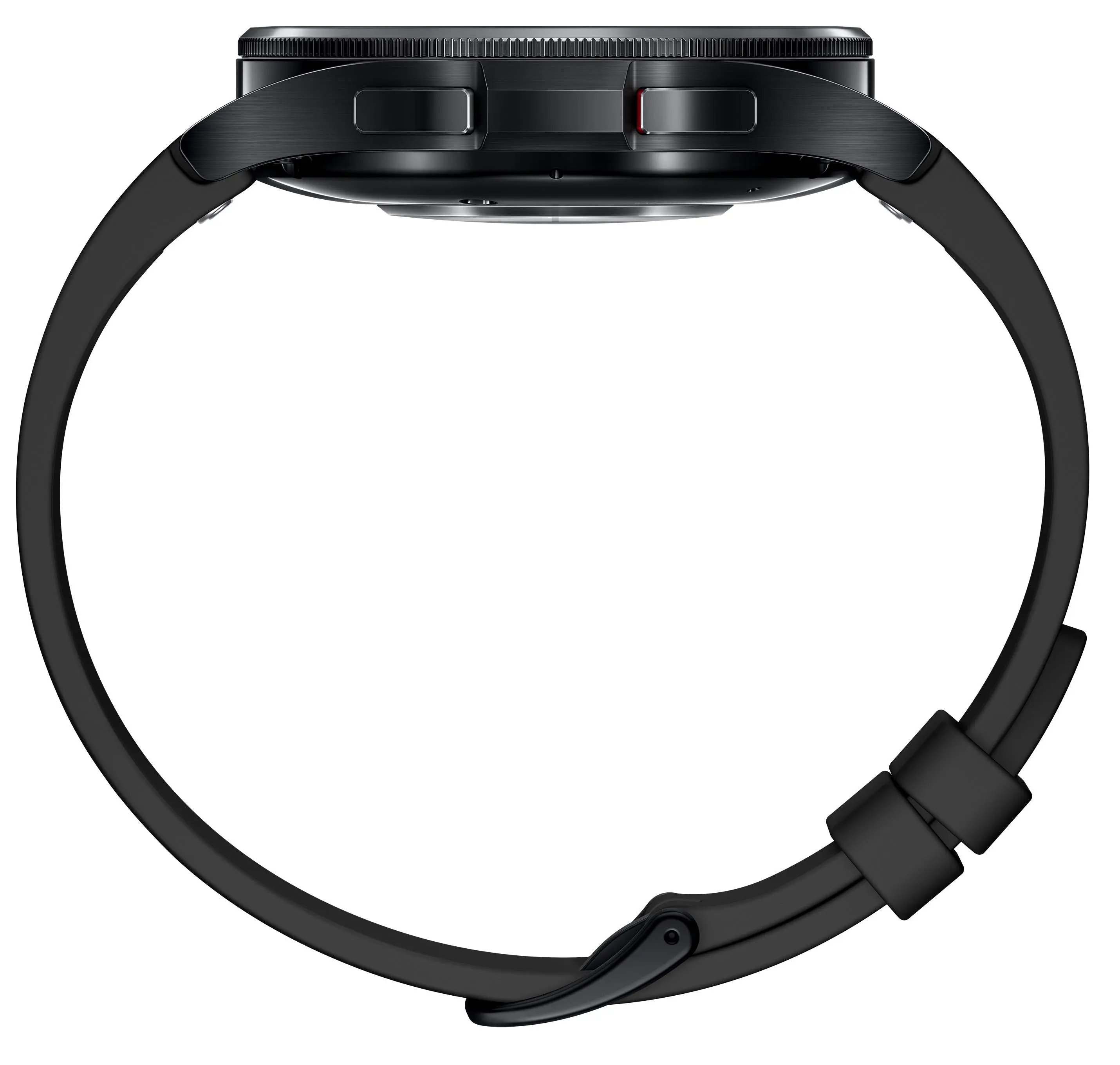 Smartwatch Samsung Galaxy Watch 6 Classic 47mm LTE Czarny