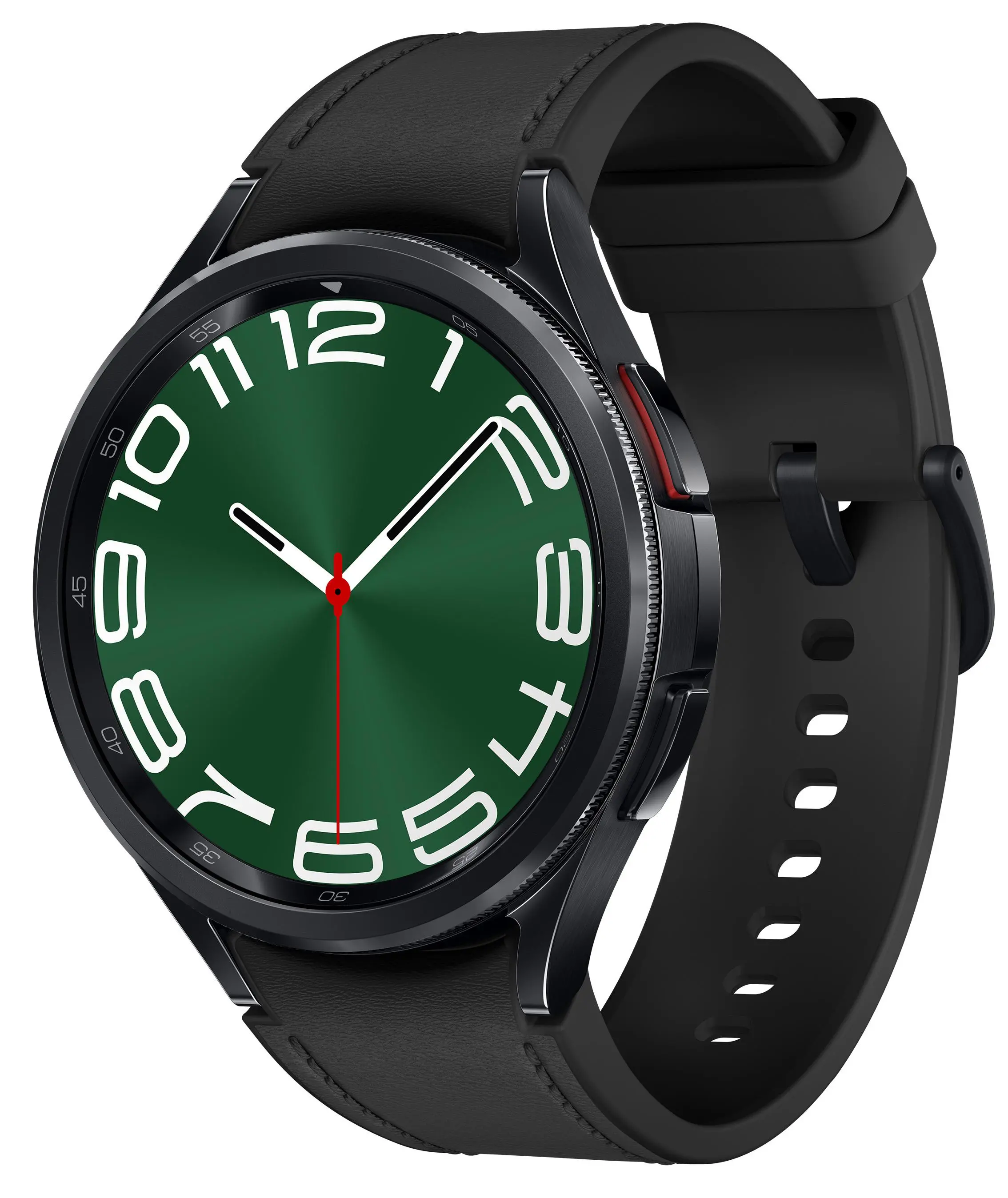 Smartwatch Samsung Galaxy Watch 6 Classic 47mm LTE Czarny