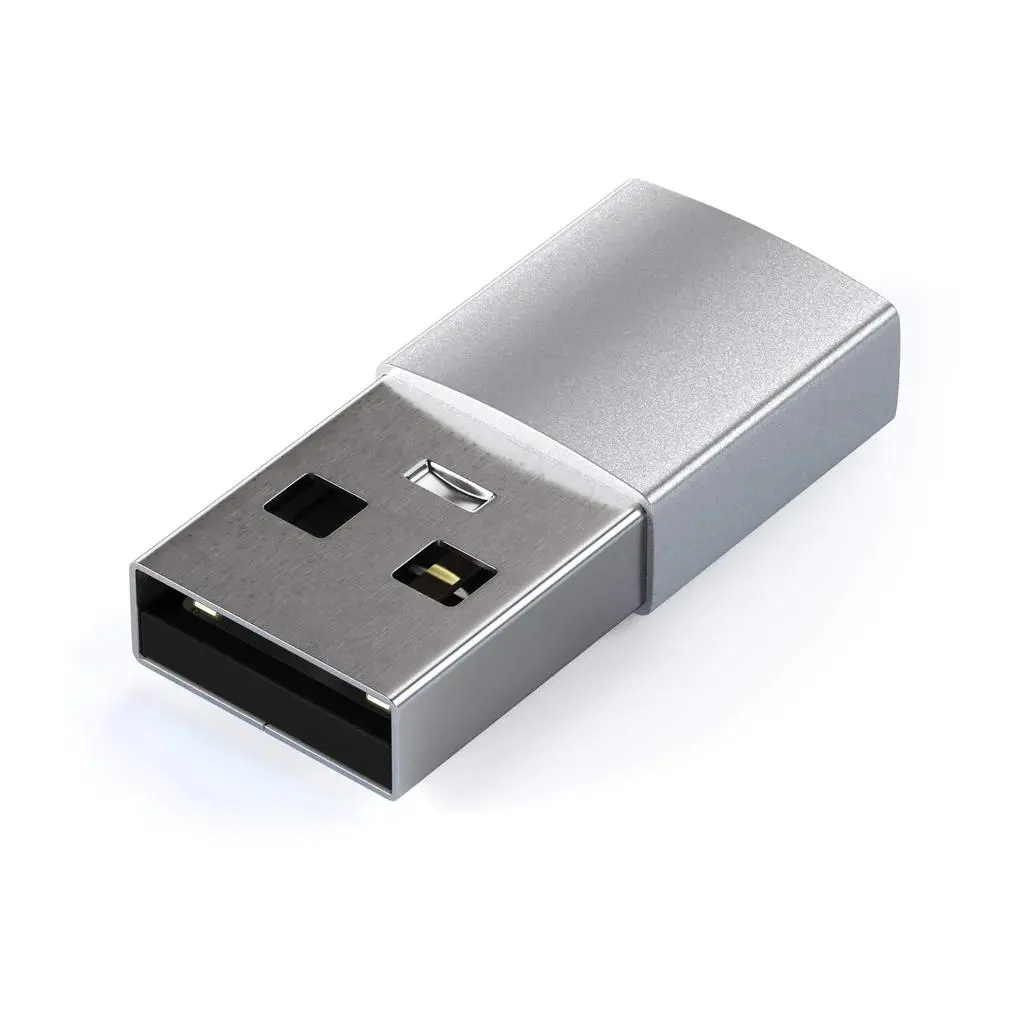 Adapter Satechi ST-TAUCM USB-A do USB-C