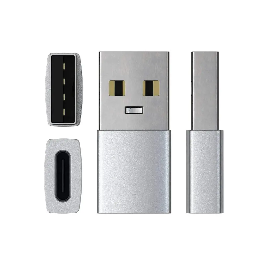 Adapter Satechi ST-TAUCM USB-A do USB-C
