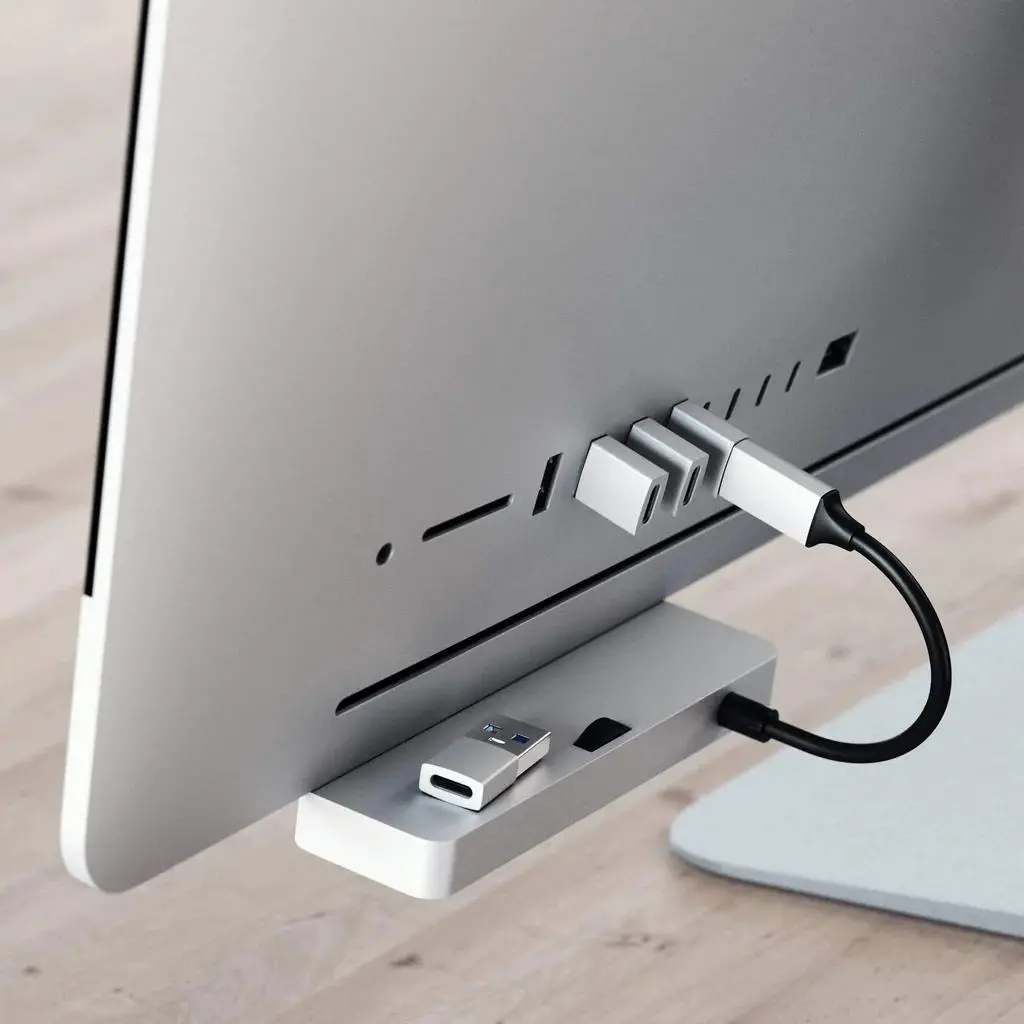 Adapter Satechi ST-TAUCM USB-A do USB-C
