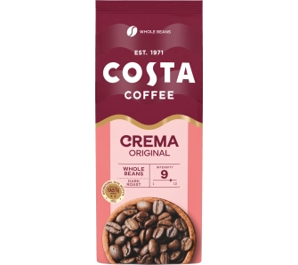Kawa ziarnista Costa Coffee Crema Original 500g