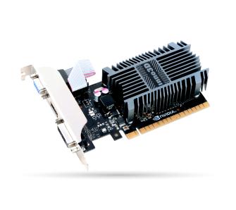 Karta graficzna Inno3D GeForce GT 710 1GB SDDR3 64bit