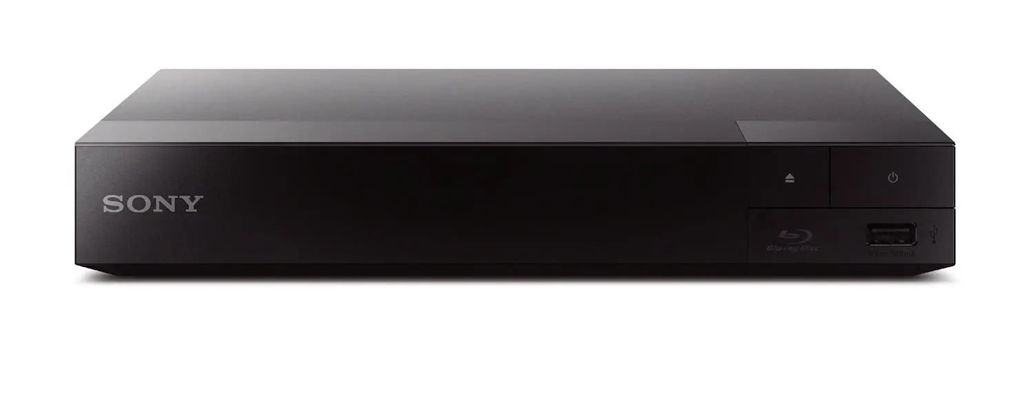 Odtwarzacz Blu-ray Sony BDP-S3700