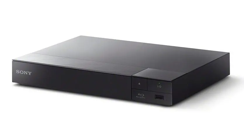 Odtwarzacz Blu-ray Sony BDP-S6700
