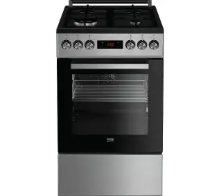 Кухонна плита Beko FSM51331DXDT