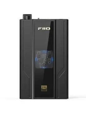 Wzmacniacz słuchawkowy FiiO Q11 DAC