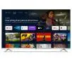 Telewizor Sharp 50FP5EA 50" QLED 4K Android TV Dolby Vision DVB-T2