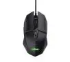 Myszka gamingowa Trust GXT 109 Felox Czarny
