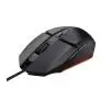 Myszka gamingowa Trust GXT 109 Felox Czarny