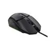 Myszka gamingowa Trust GXT 109 Felox Czarny