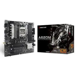 Płyta główna Biostar A620MP-E PRO