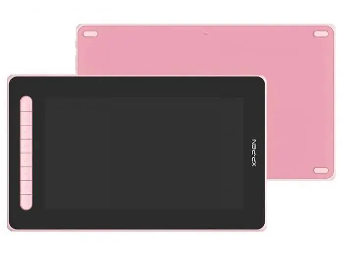 Tablet graficzny XP-Pen Artist 12 (2nd Gen) Różowy