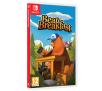 Bear & Breakfast Gra na Nintendo Switch