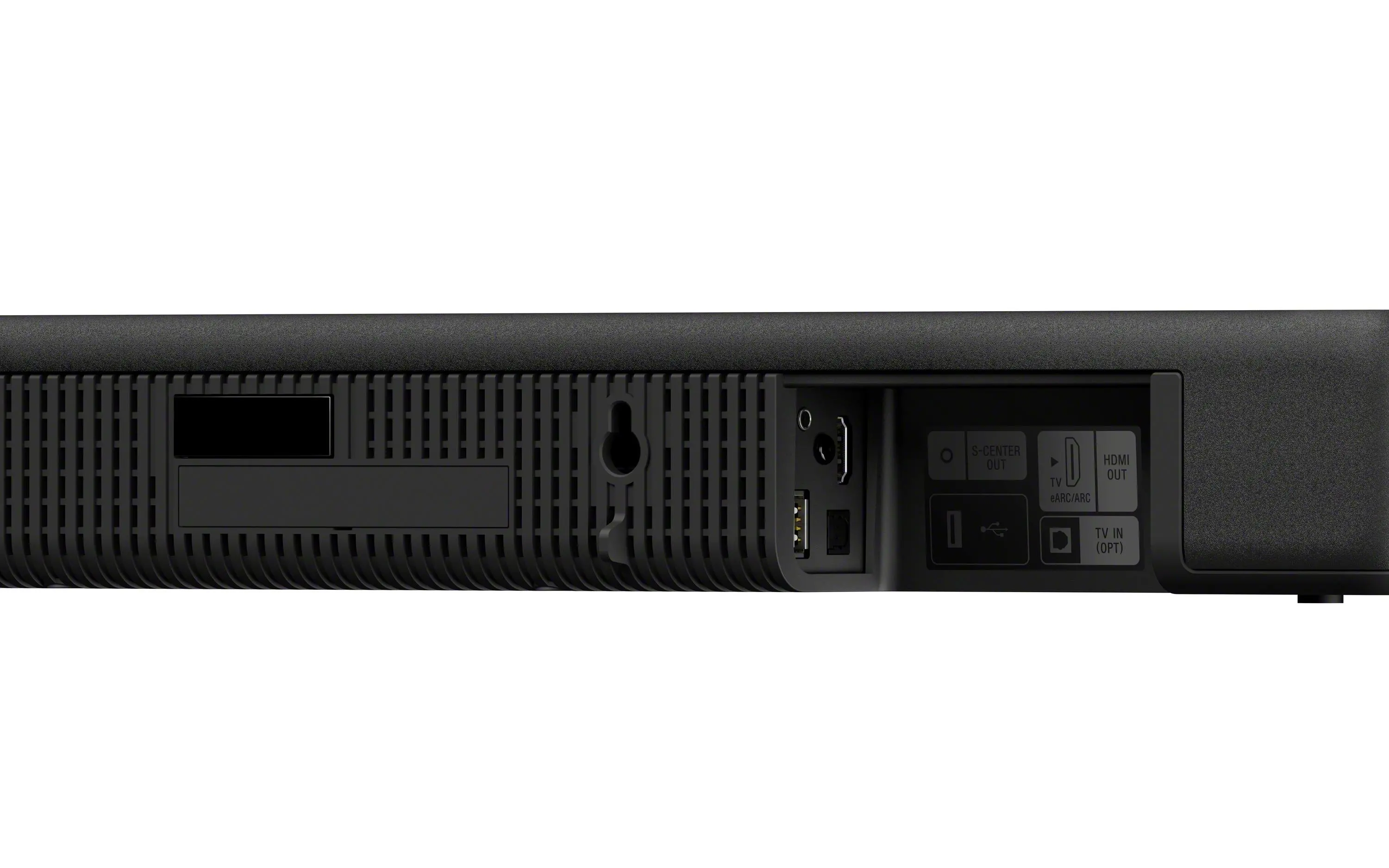 Soundbar Sony HT-A3000 3.1 Wi-Fi Bluetooth AirPlay Chromecast Dolby Atmos DTS X + subwoofer SA-SW3 + głośniki SA-RS3S
