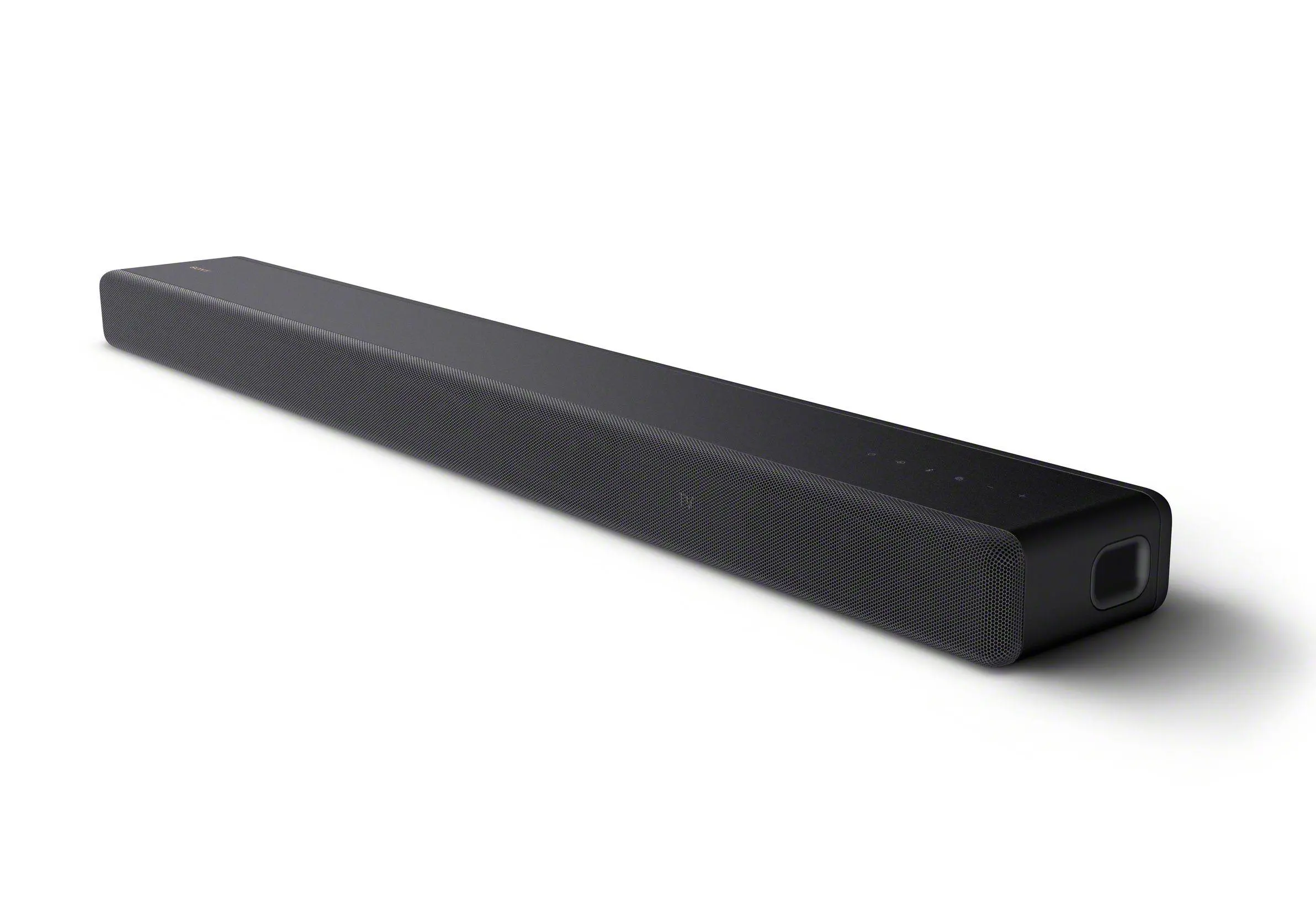 Soundbar Sony HT-A3000 3.1 Wi-Fi Bluetooth AirPlay Chromecast Dolby Atmos DTS X + subwoofer SA-SW3 + głośniki SA-RS3S