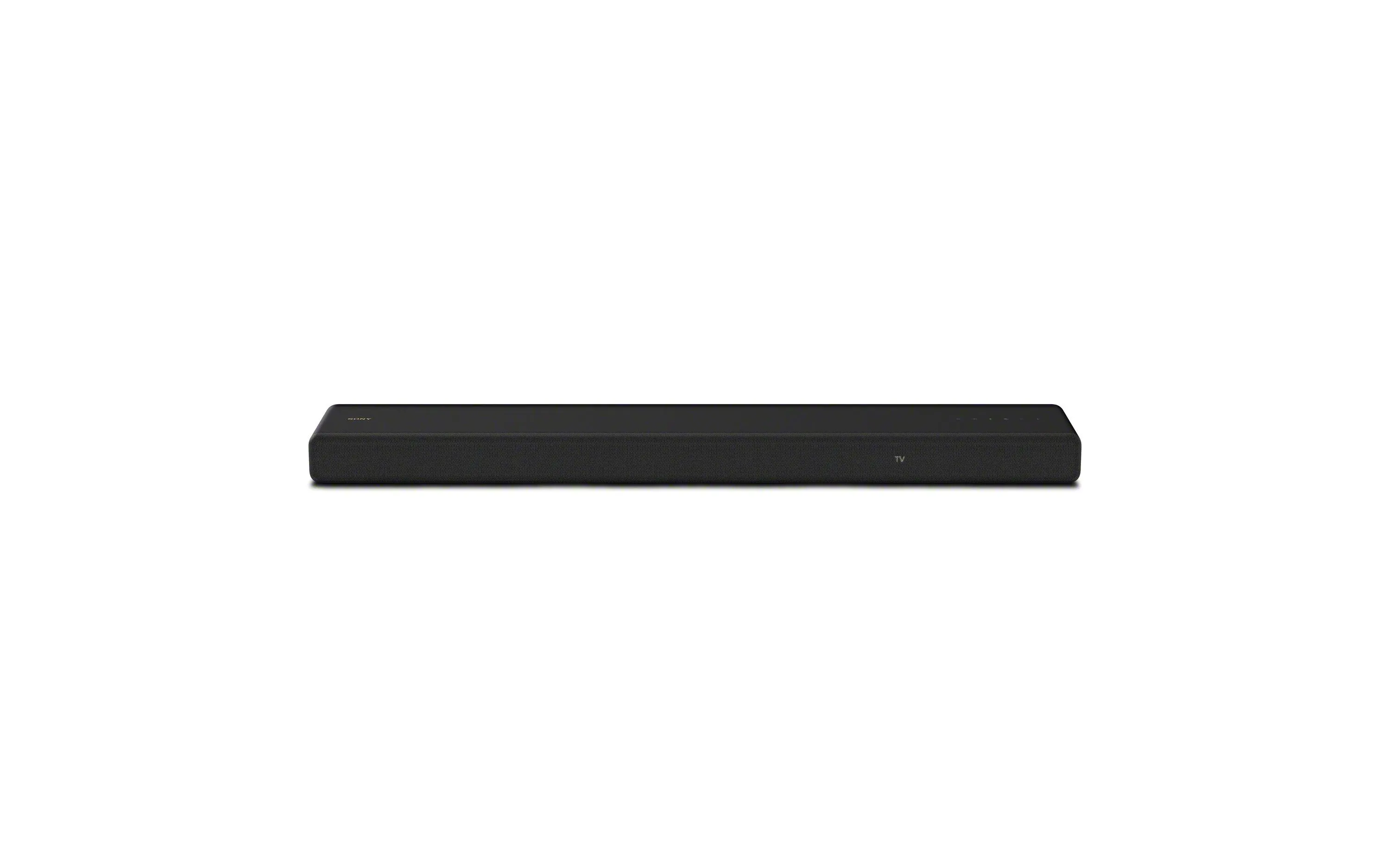 Soundbar Sony HT-A3000 3.1 Wi-Fi Bluetooth AirPlay Chromecast Dolby Atmos DTS X + głośniki SA-RS3S